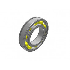 Радиальные шариковые подшипники - 6212 N SKF